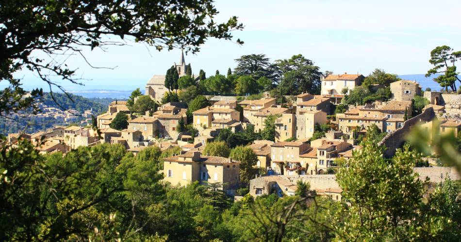 Maison du livre et de la culture@HOCQUEL Alain - Vaucluse Provence