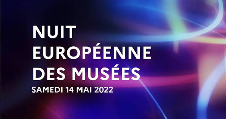 Nuit Européenne des Musées et Chasse aux trésors@Nuit des musées