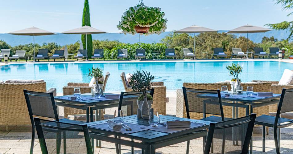 Bistrot des Bories@Cook and Shoot