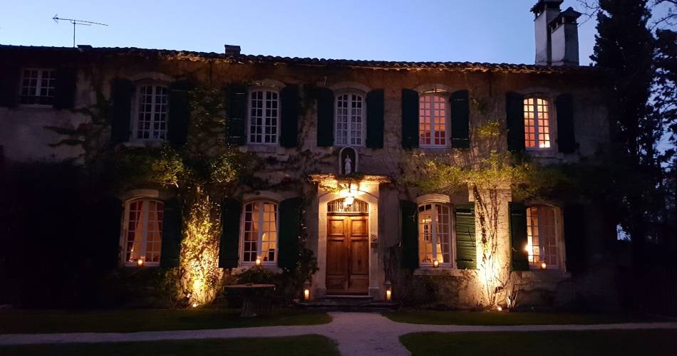 Domaine de Rhodes - Meublés@Me Chaumes