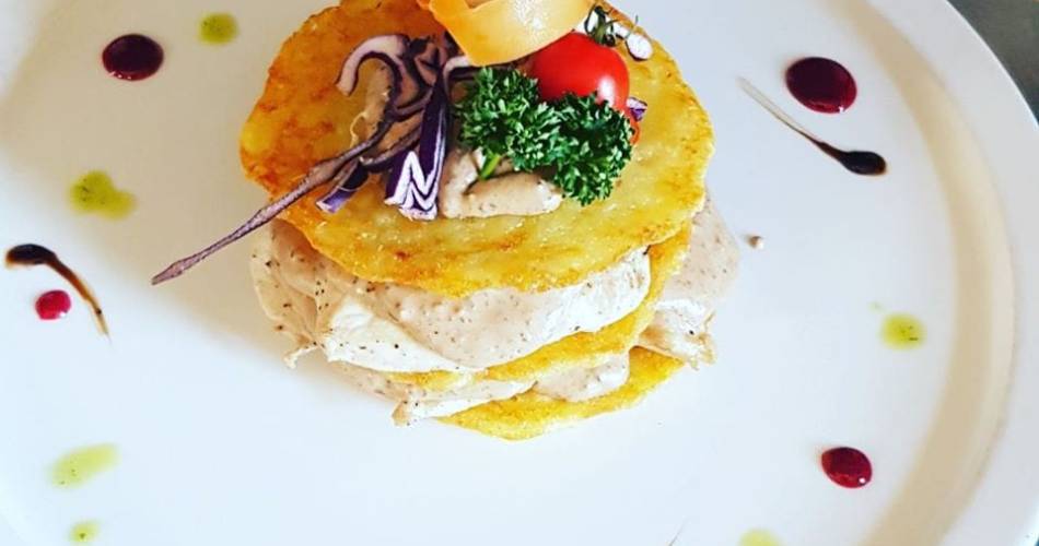 Loch Ness Café@Loch Ness