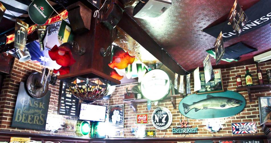 Loch Ness Café@Loch Ness