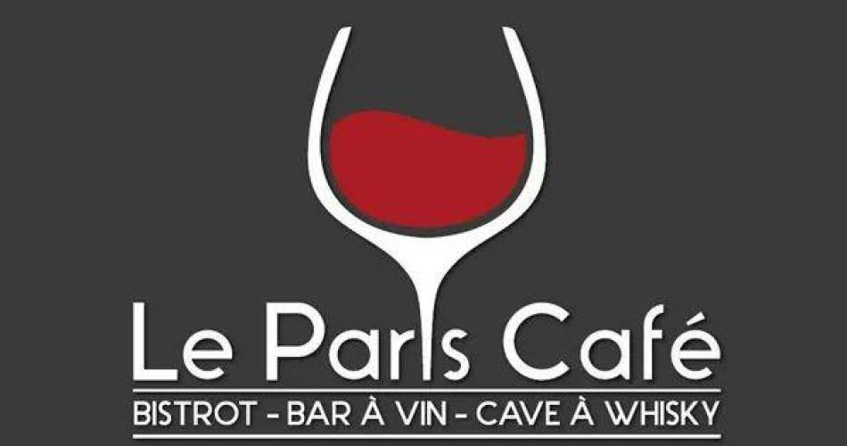 Café Le Paris@Café Le Paris