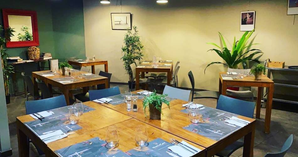 Café Le Paris@Café Le Paris