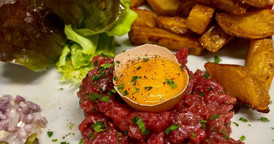 Café Le Paris@Café Le Paris