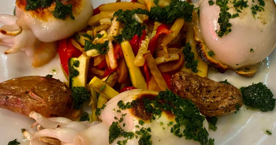 Café Le Paris@Café Le Paris