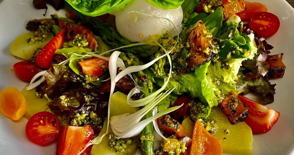 Café Le Paris@Café Le Paris