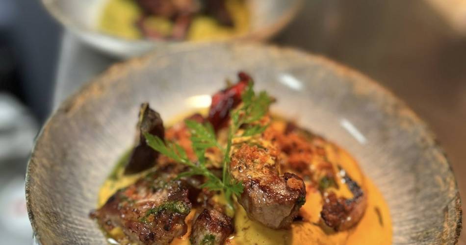 Café de la Poste@Café de la Poste