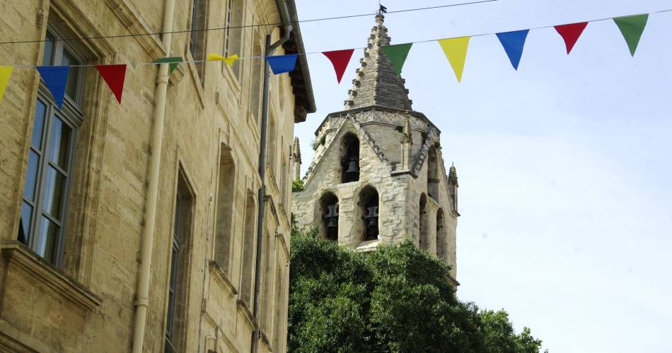 Collégiale Saint-Didier@E Catoliquot