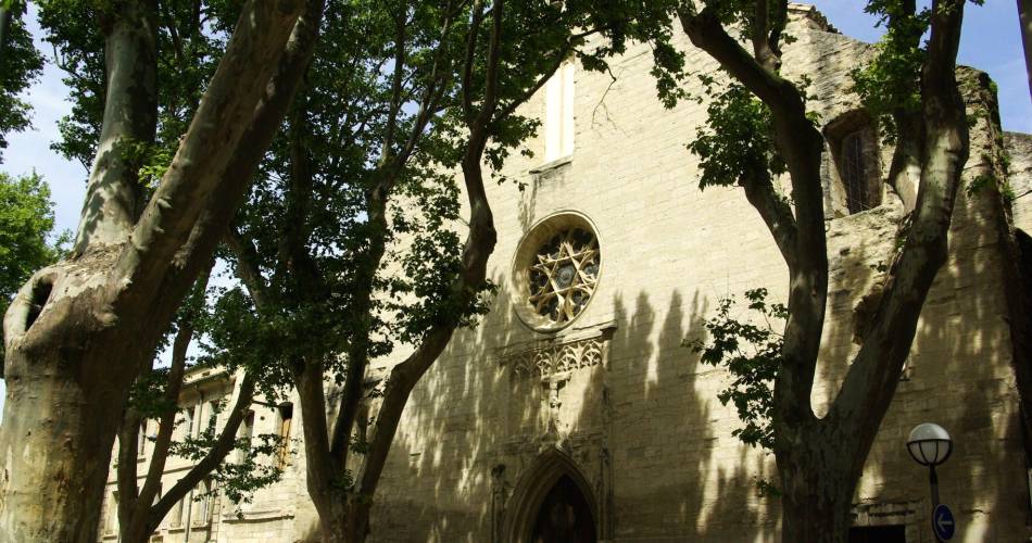 Eglise Saint-Symphorien les Carmes@E Catoliquot