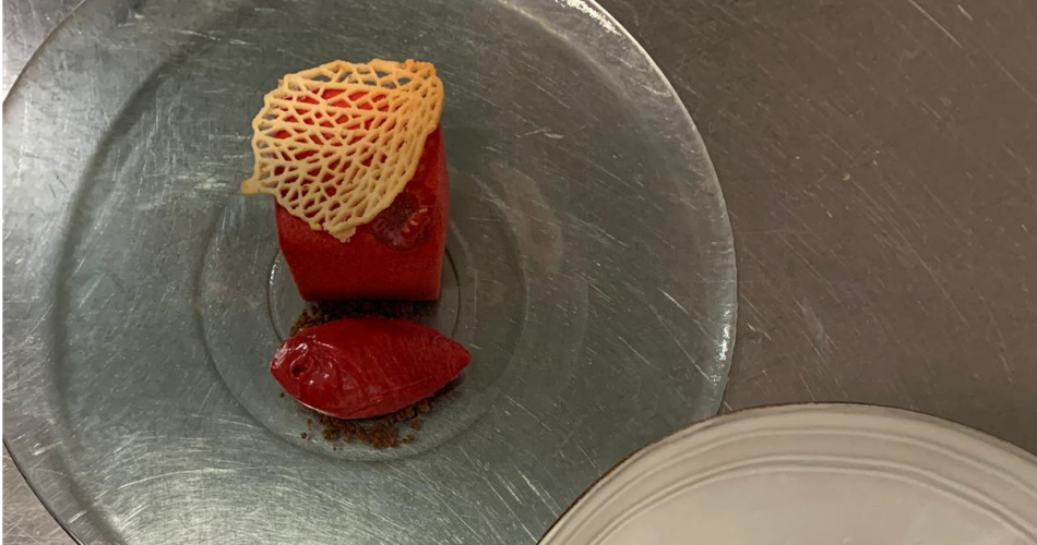 Restaurant Maison Ripert@©baudetfrederic