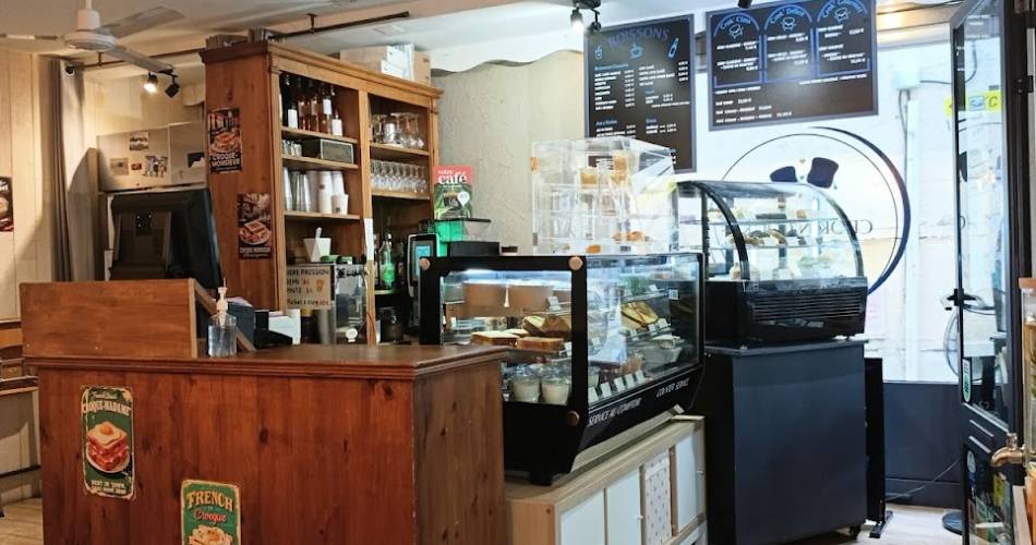 Crok N'Cook@©moliere