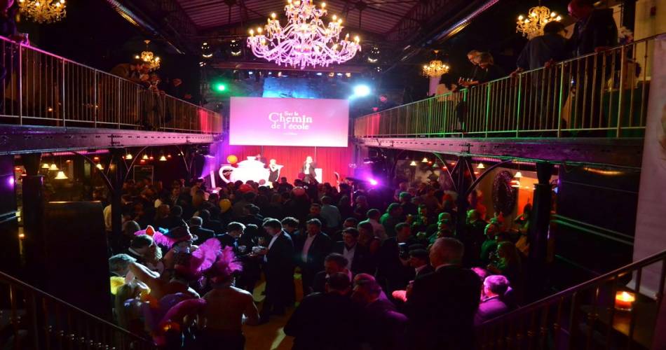 Le Rouge Gorge@@majdadelmas