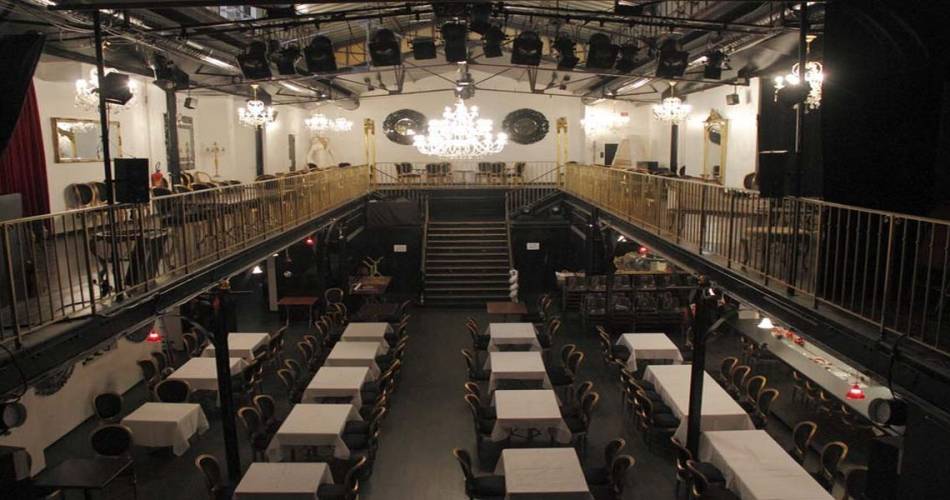 Le Rouge Gorge@©palaisroyal