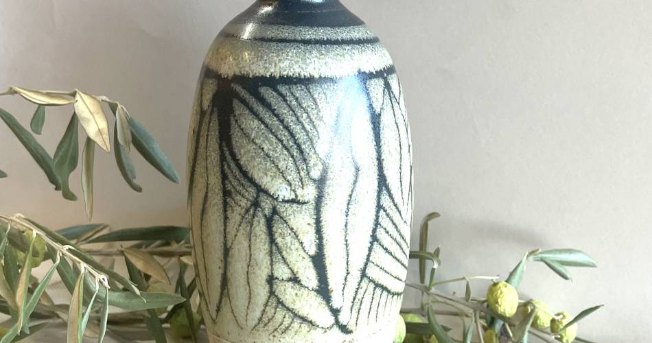 Poterie- Céramique d'Art  Denniel Christine@denniel christine