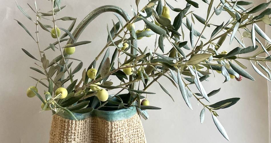 Poterie- Céramique d'Art  Denniel Christine@denniel christine