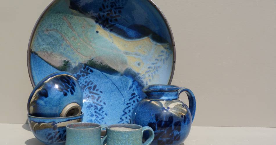 Poterie- Céramique d'Art  Denniel Christine@denniel Christine