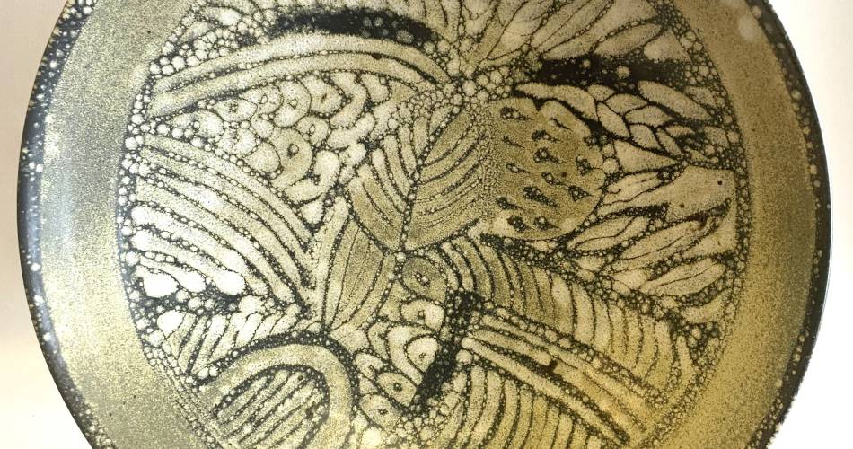 Poterie- Céramique d'Art  Denniel Christine@denniel christine