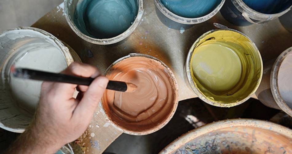 Atelier Buisson-Kessler@BUISSON KESSLER