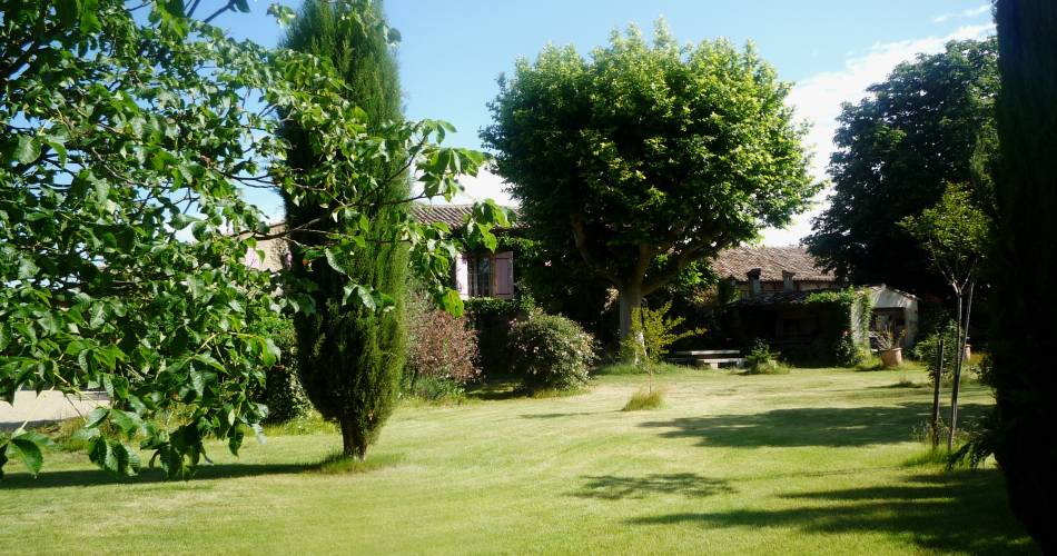Sauge & Marjolaine - Mas des 2 Fontaines@Christophe Chancrin
