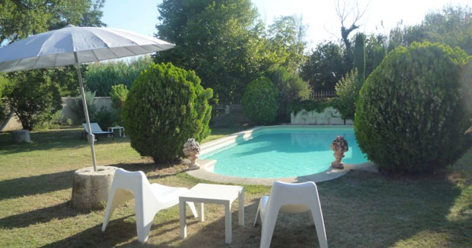 Sauge & Marjolaine - Mas des 2 Fontaines@Christophe Chancrin