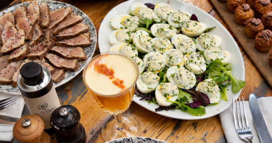 Maison Bronzini - Le Bistrot du Moulin@Pierre Giovannini