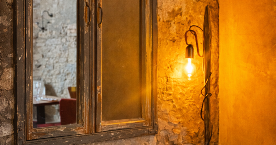 Maison Bronzini - Le Bistrot du Moulin@Pierre Giovannini