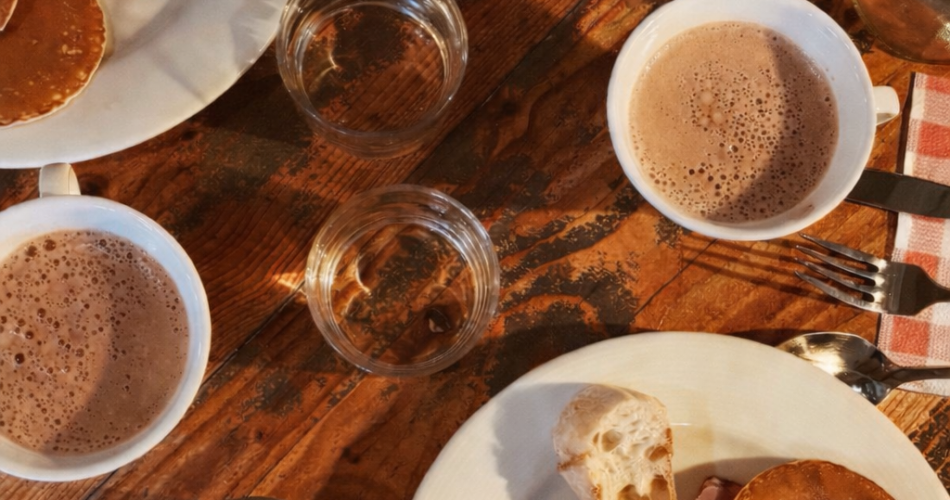 Maison Bronzini - Le Bistrot du Moulin@Pierre Giovannini