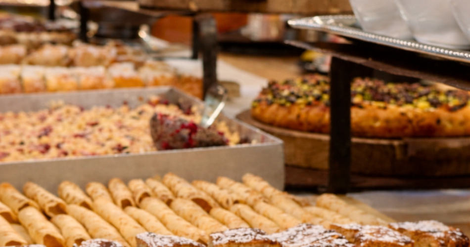 Maison Bronzini - Le Bistrot du Moulin@Pierre Giovannini