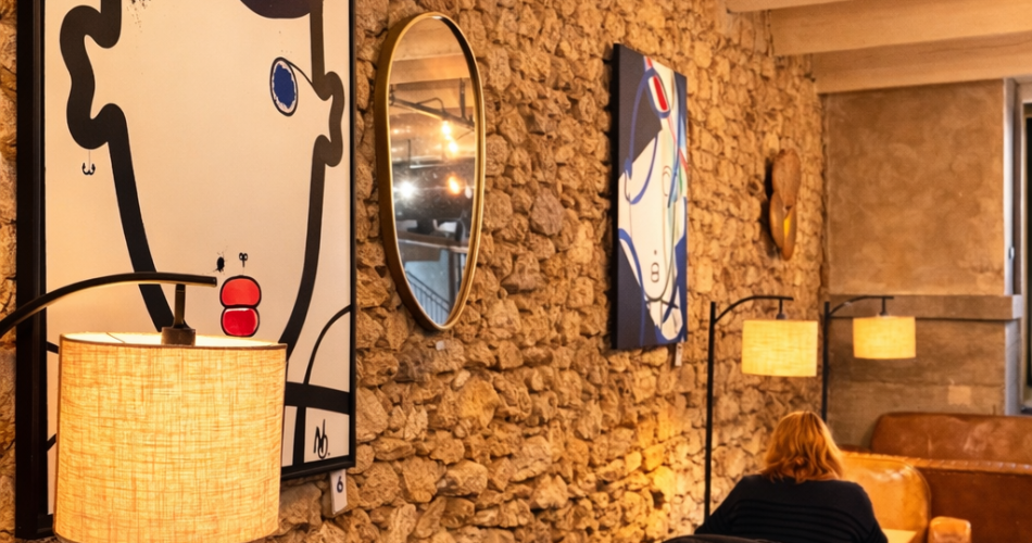 Maison Bronzini - Le Bistrot du Moulin@Pierre Giovannini