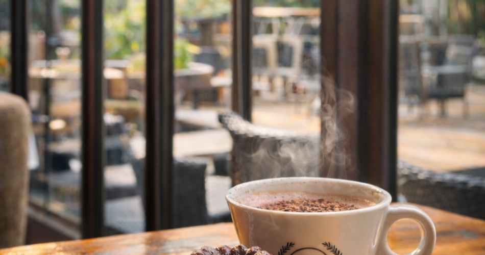 Maison Bronzini - Le Bistrot du Moulin@Pierre Giovannini