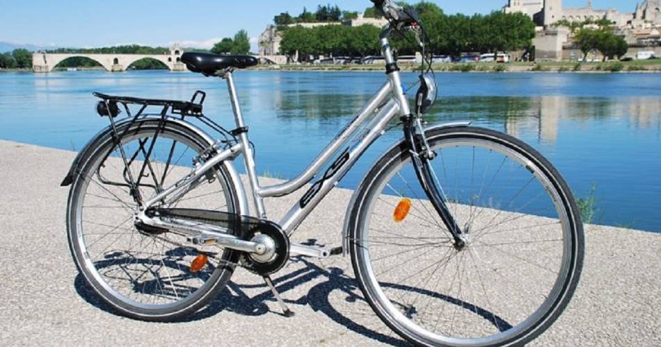 Provence Bike@©provencebike