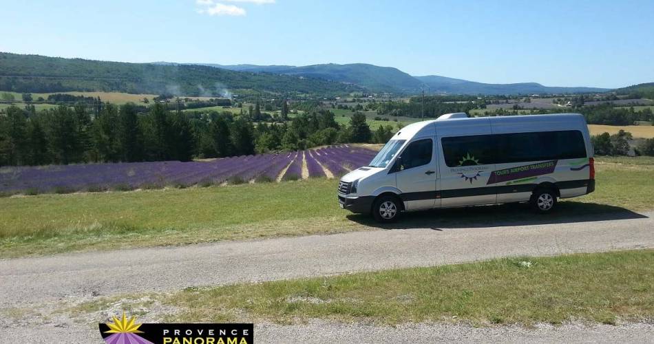 Provence Panorama@©provencepanorama
