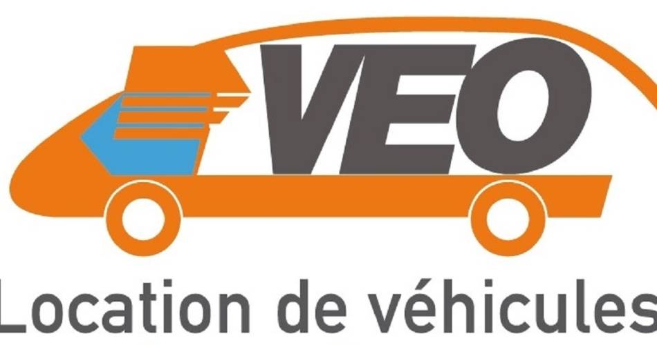 VEO - Location de véhicules@©veo