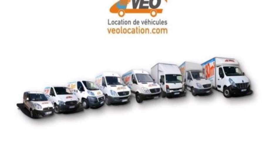 VEO - Location de véhicules@©fabienmagali