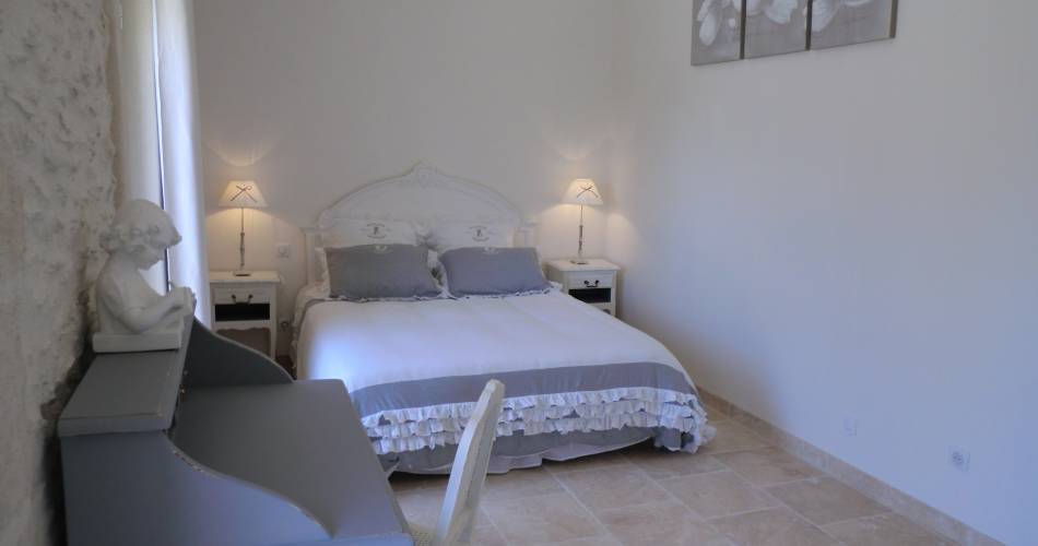 Mas de la Sittelle@Florence Mérigot