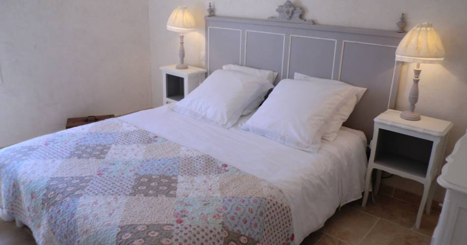 Mas de la Sittelle@Florence Mérigot