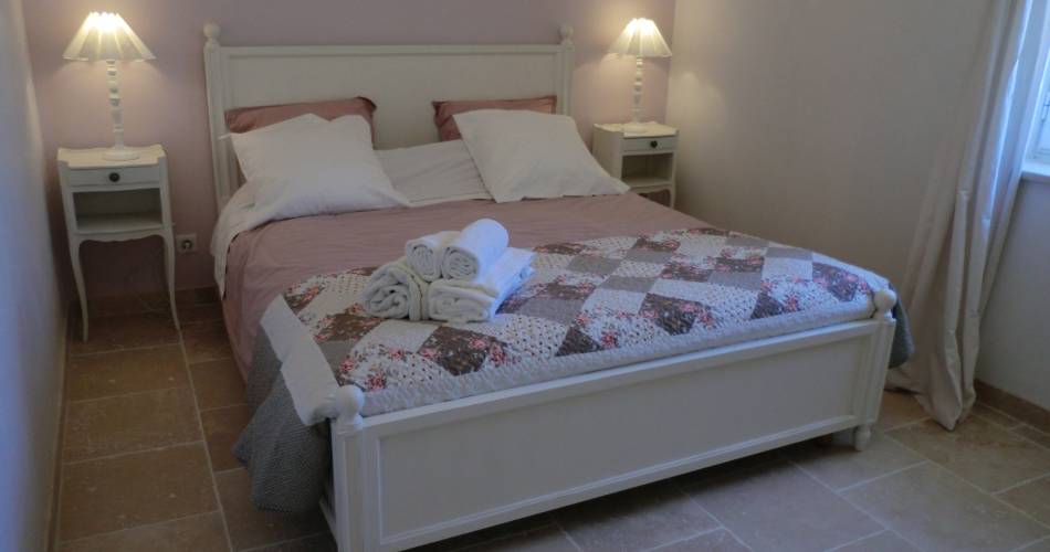 Mas de la Sittelle@Florence Mérigot