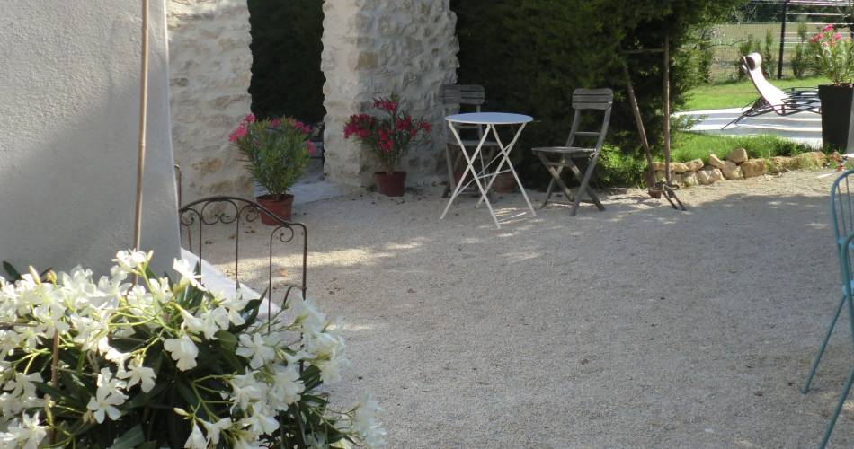 Mas de la Sittelle@Florence Mérigot