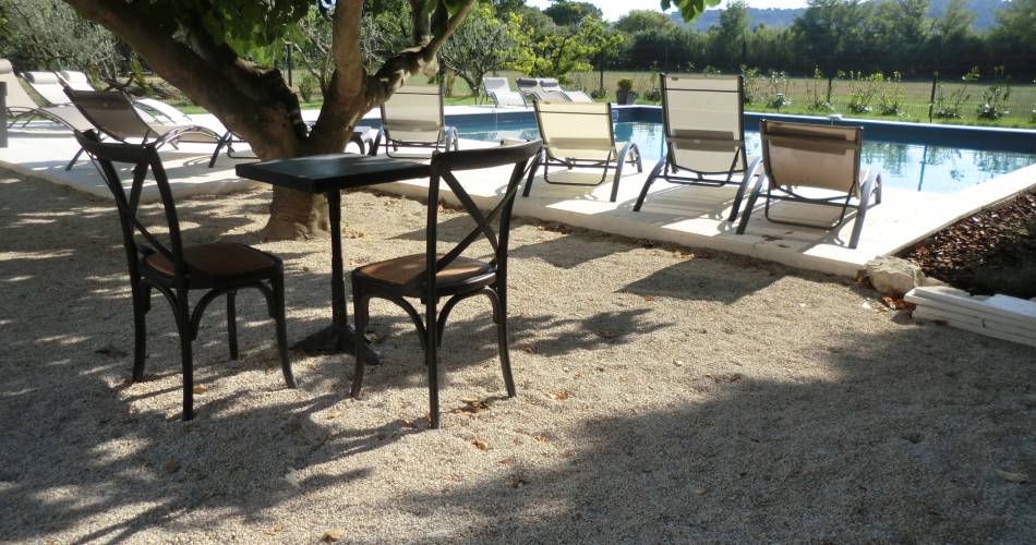 Mas de la Sittelle@Florence Mérigot