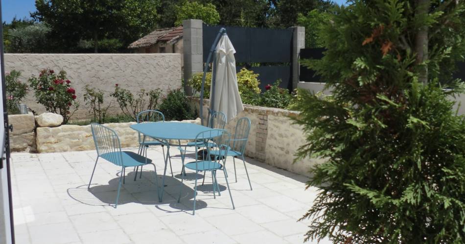 Mas de la Sittelle@Florence Mérigot