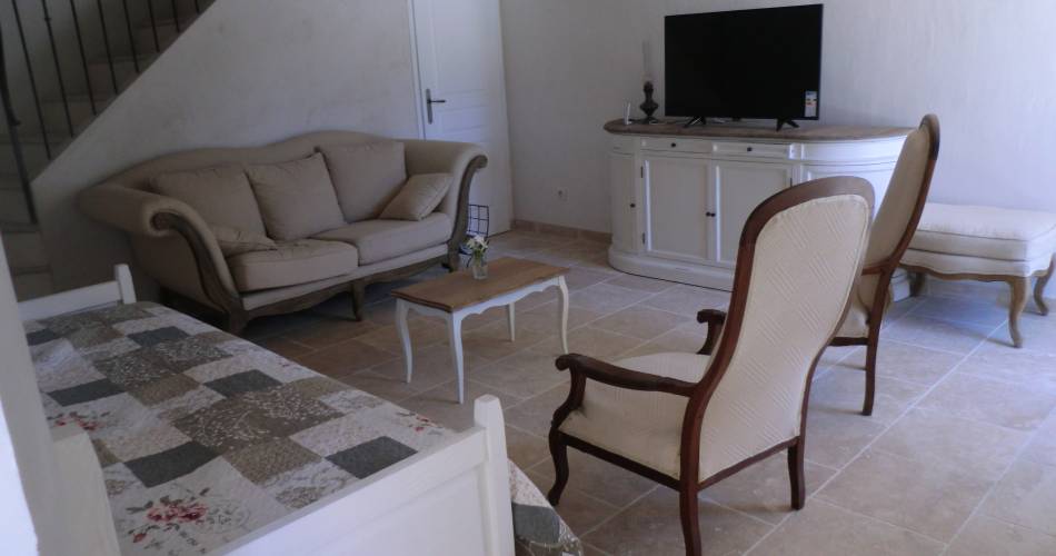 Mas de la Sittelle@Florence Mérigot