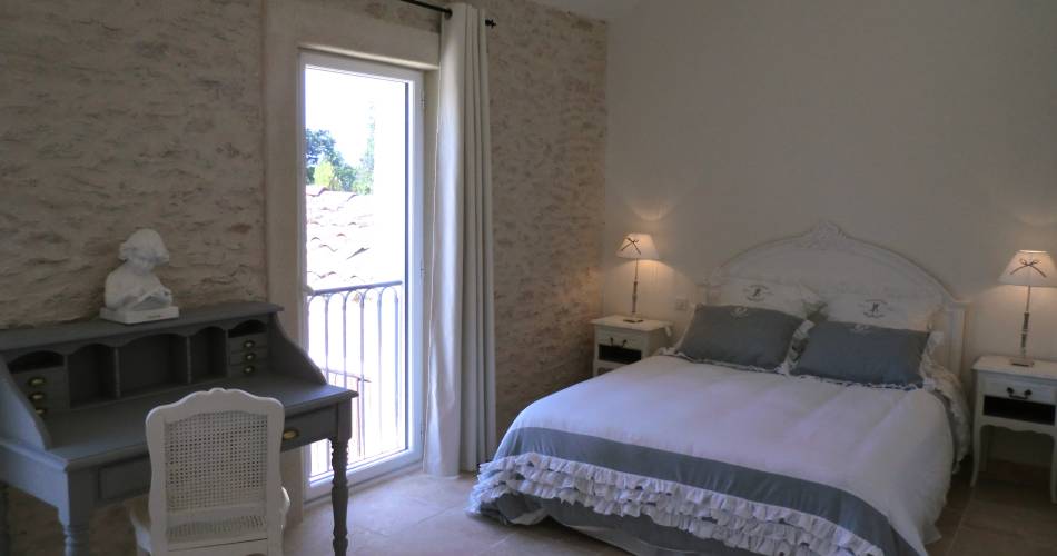 Mas de la Sittelle@Florence Mérigot