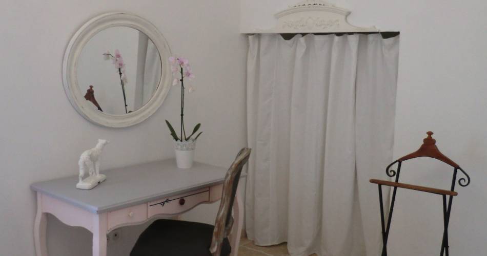 Mas de la Sittelle@Florence Mérigot