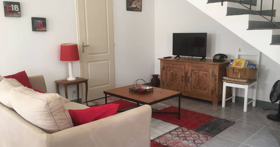 Maison de Vacances en Provence@Jocelyne Pianetti