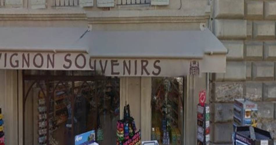 Avignon Souvenirs@©avignonsouvenirs