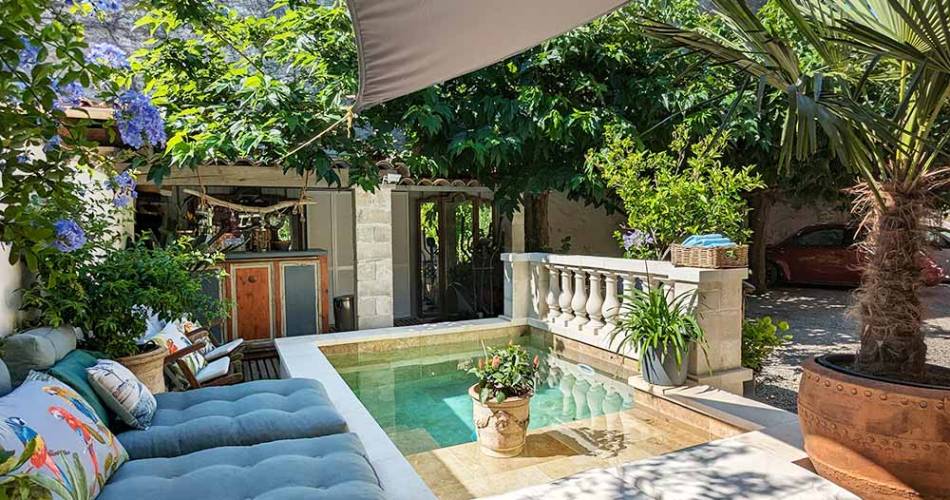 La Madeleine - Location de vacances@©jacquelinecurtat