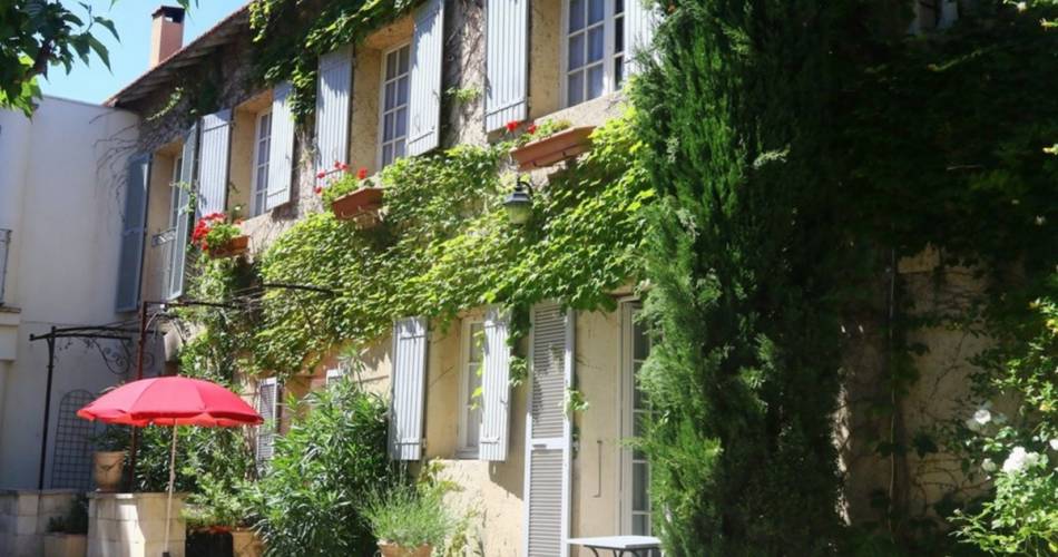 La Madeleine - Location de vacances@©jacquelinecurtat