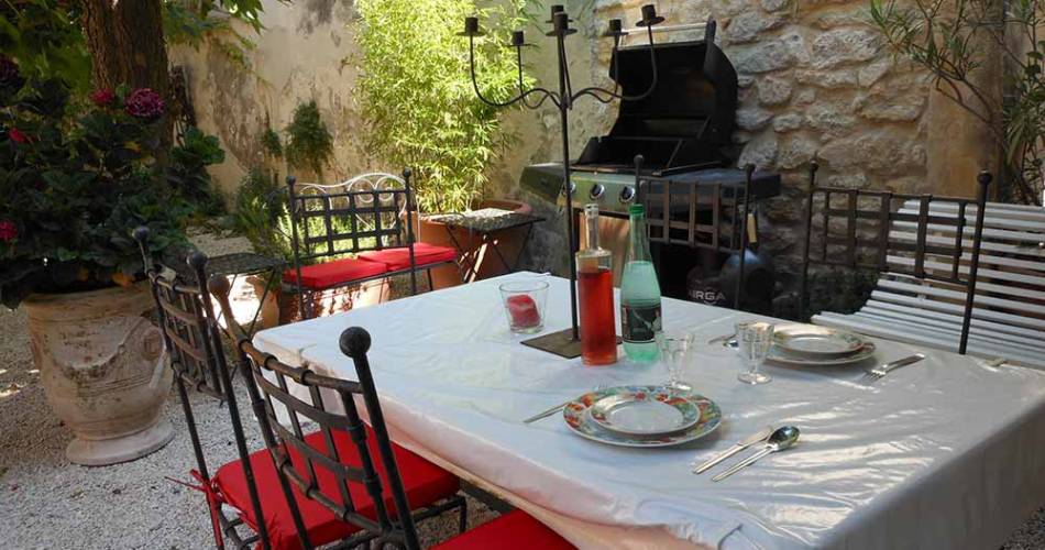 La Madeleine - Location de vacances@©lamadeleine