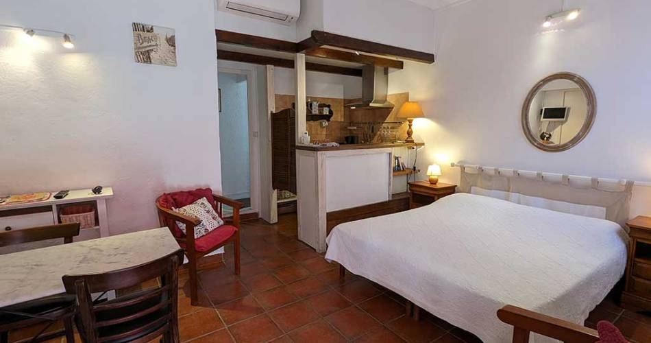 La Madeleine - Location de vacances@©lamadeleine